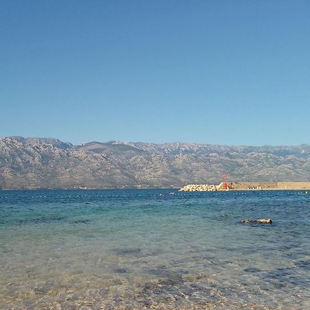 Priscilla Apartment Ražanac المظهر الخارجي الصورة