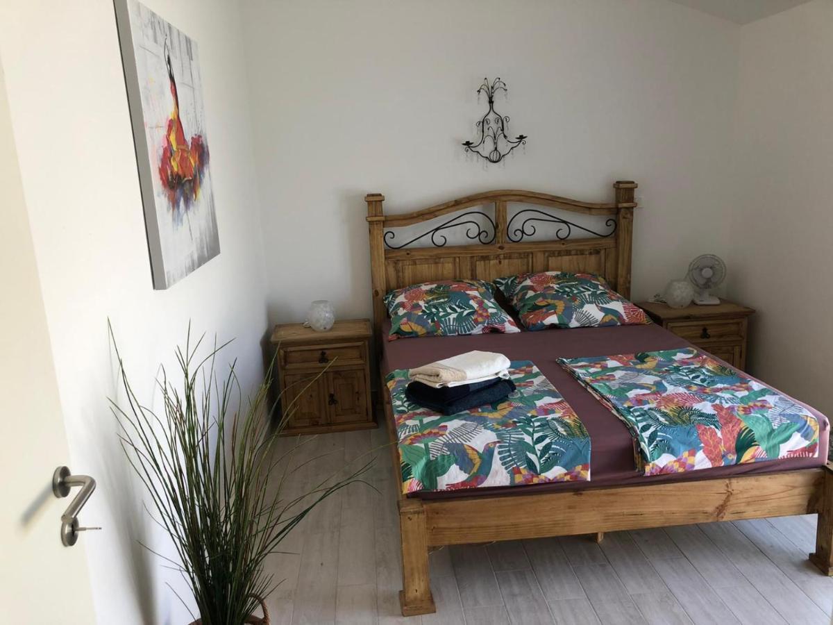 Priscilla Apartment Ražanac المظهر الخارجي الصورة